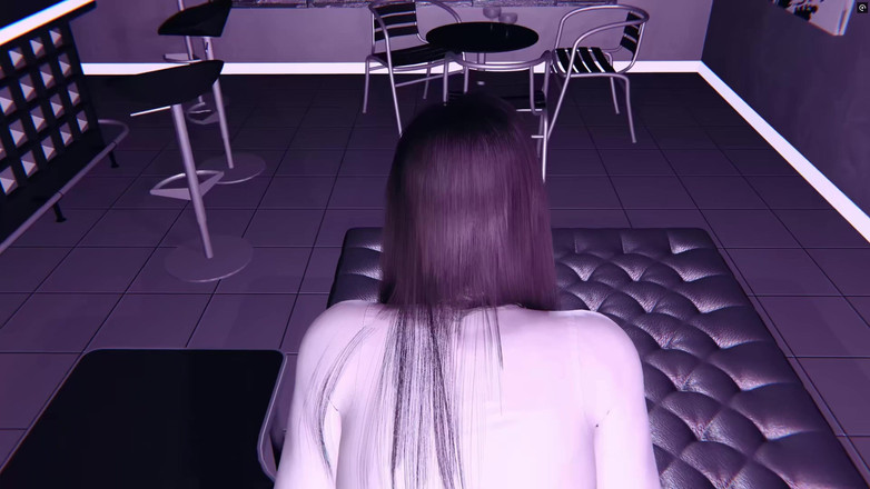 Why fuck so hard: 3D 비 미시 밀프 벌거벗은 그녀의 거대한 젖탱이가 따먹히다