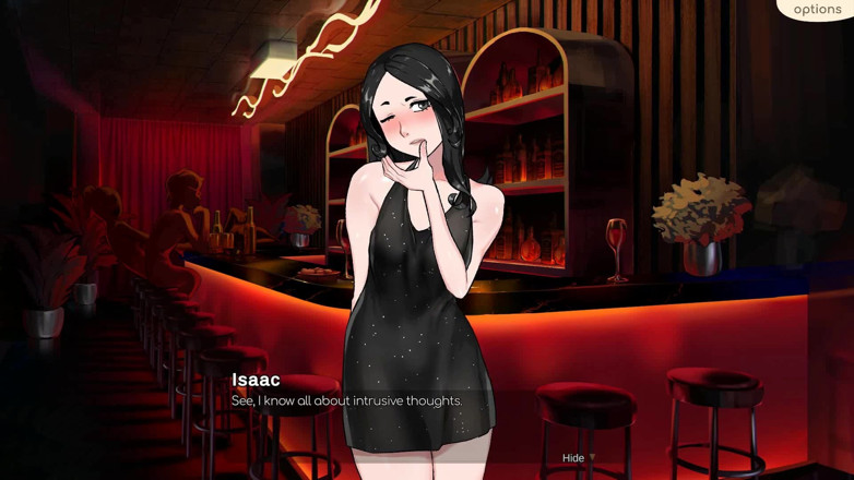 Futavision: Hazelnut Latte: Lelaki Berkongkek kali pertamanya dengan Ladyboy Seksi Asia...
