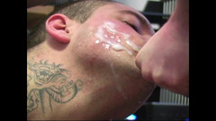 The Great Canadian Male: Roberts erstes video