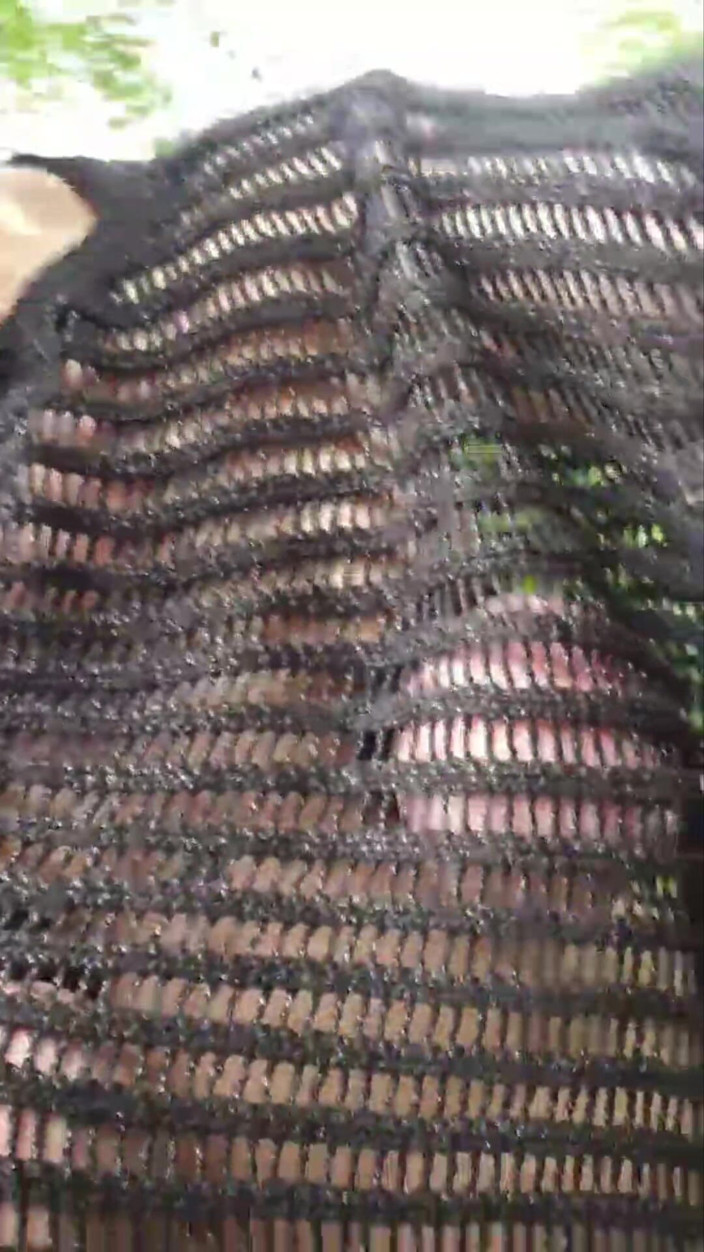 JulieEroticDress: Attrapé Par Un Joggeur
