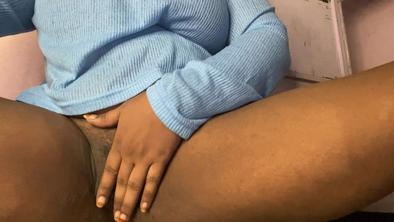 Angoori: Dorpsporno vingert zichzelf terwijl ze een sekschat heeft tijdens een...