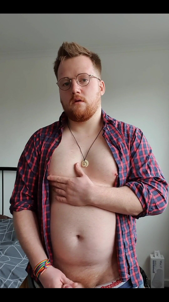 Touchstone: So wie ich jemanden brauche, der hier meinen schwanz in...