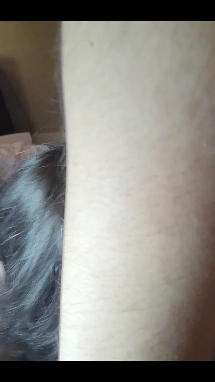 CrippleFreak4U: Ich liebe einen guten halsfick
