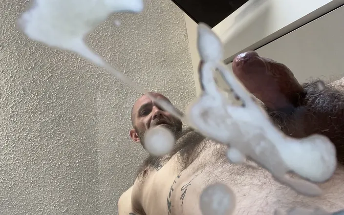 Bradley K Savage: POV: Suck Verbal Daddy's Cock and Suck Daddy's Balls Until...