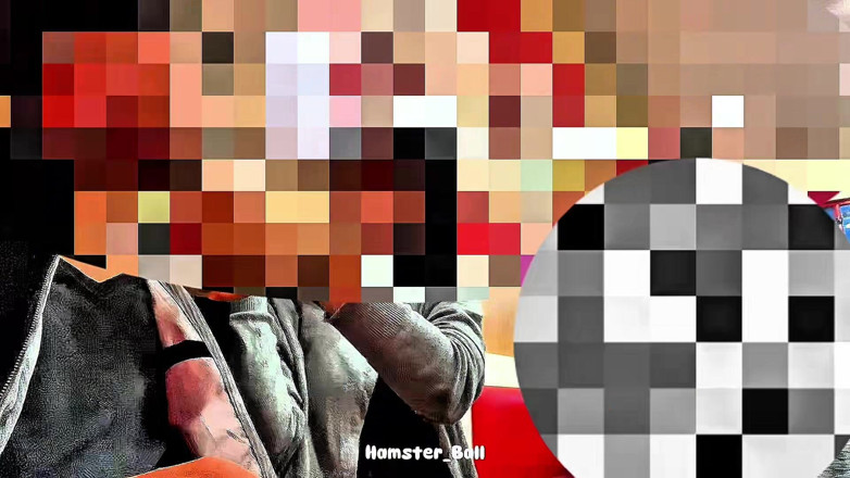 Hamster_Ball: 来自tinder的素人头巾18+，我在马来酒店性交