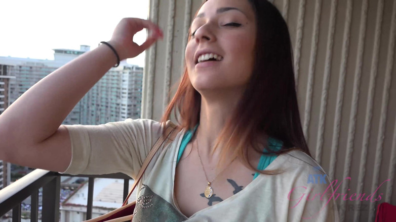 ATK Fans (Girlfriends): Vacanze virtuali con Jaye Summers parte 2