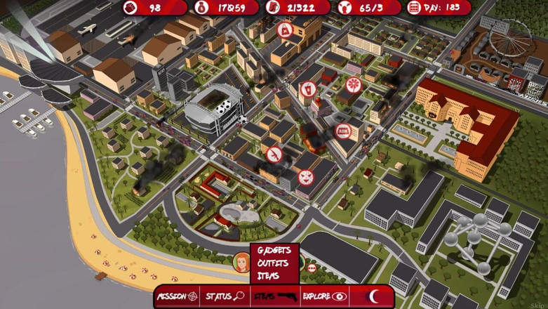 LoveSkySan69Real: Paprika Trenér V0.9.0.2 Totaly Špehuje část 18 party milenec od Loveskysan69