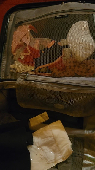 Sissycherish: 흑인 대부에게 따먹히는 흑인 대부