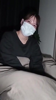 Gravure Level Face and Body Alluring F Cup Clinic Staff Shares a Sensual New Year First Treatment Moment - Part2