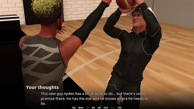 AVN Teller: Wvm - deja a tu novio y fóllame