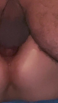 The MILF Next Door Opens Her Legs Part 5
