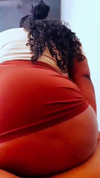 Dirty Diana Phat Ass Gets Fucked Good