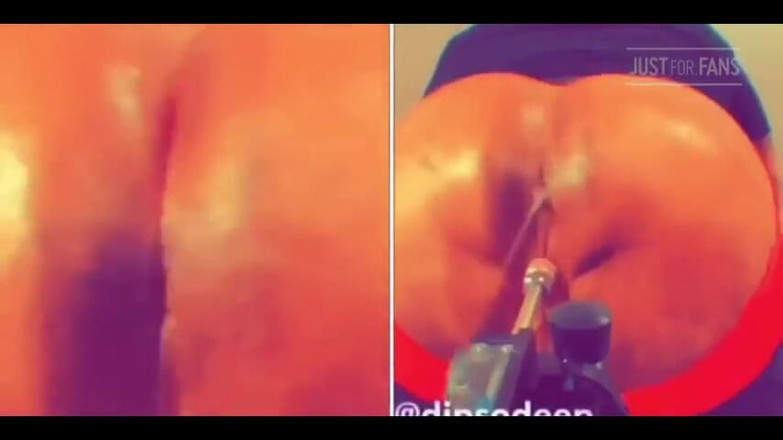 DipsoDeep: Одна из моих первых попыток сделать подборку видео, Hehe