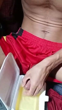 Gay asiatique, partie (23)