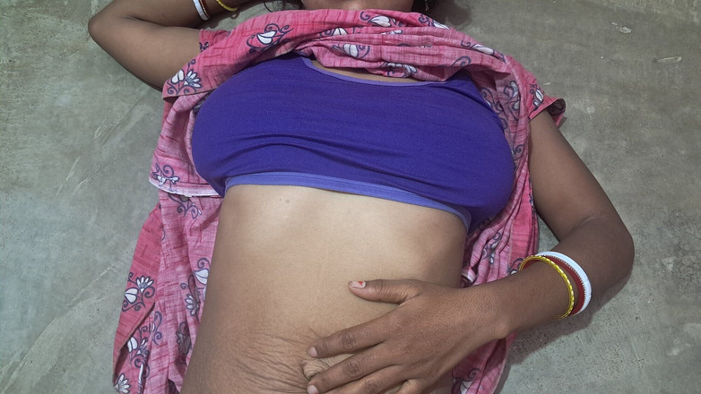 Trilokinath: सुंदर भारतीय भाभी की जोरदार चुदाई