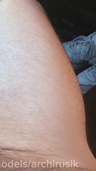 Scopa un femboy con il cazzo grosso in un regno abbandonato! Nel culo senza preservativi! Grossi!