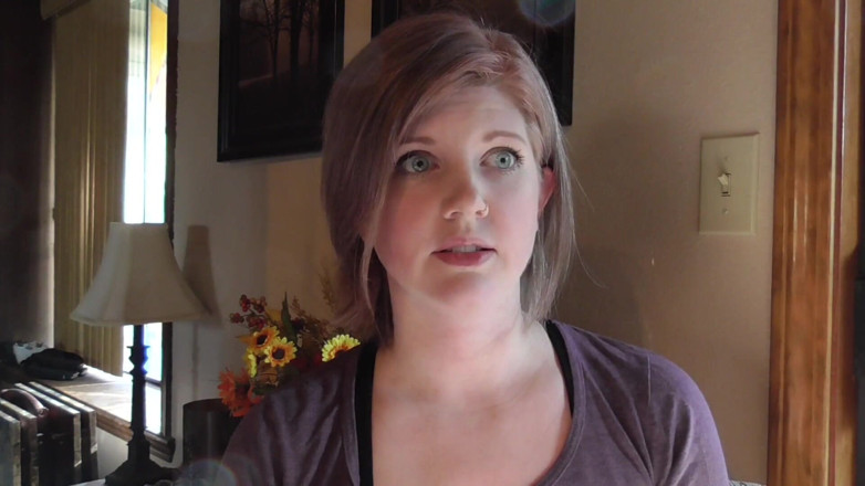 Housewife Ginger: Vlog - How I Lost My Virginity