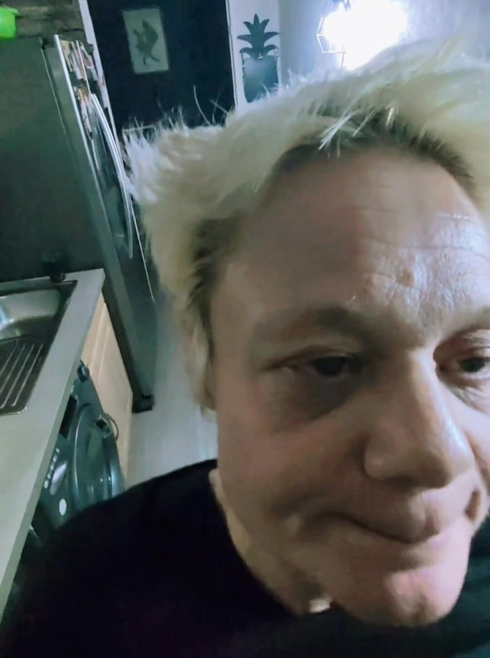 Sofy13: Sexy V Kuchyni