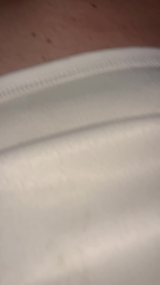 Clariss_rouge: Đụ lỗ hậu và chảy tràn tinh dịch