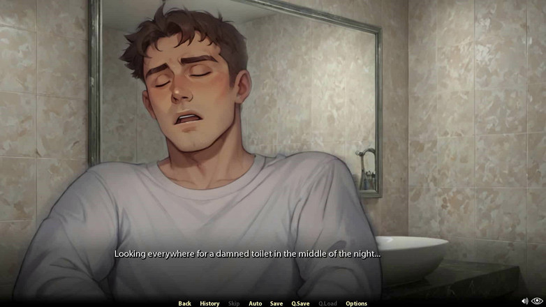 Dirty GamesXxX: Moonripple Lake: esposa italiana engaña a su marido en la...