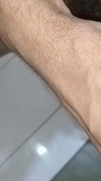You Like to See Me Cumming, Right?