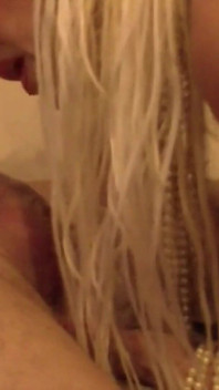 Fucked in Her Face