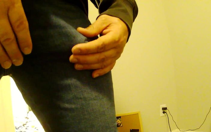 Dick Pants: Pantaloni D noi