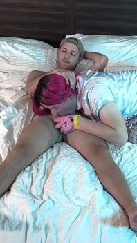 Sání a šukání Trans Kelsey Masters Raw - kompilace 4