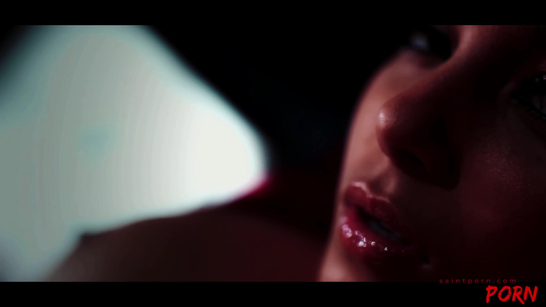 SaintPorn: Megan Coxxx onun değersiz olduğunu düşünmüyor