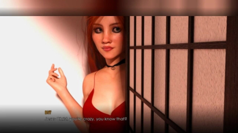 3DXXXTEEN2 Cartoon: Ми-до получает нового господина.  3D порно мультяшный секс