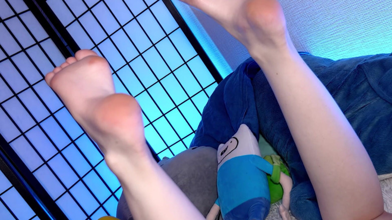 Eva Barbie: Analgeschichte mit meinem stiefbruer und meinem stiefvater