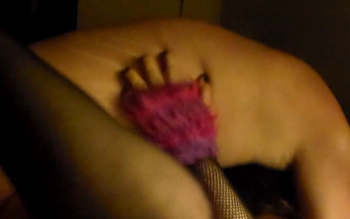 Please Daddy: Clawed by sex a kitten