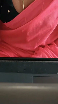 Removed My Saree for Company Ceo During Interview
