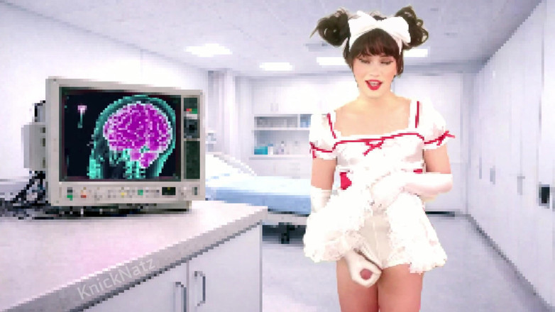 Natalie Napoli: Maricas Lobotomy