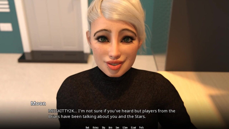 Miss Kitty 2K: Wvm - Part 144 - My Freak Voyeur Girlfriend by Misskitty2k