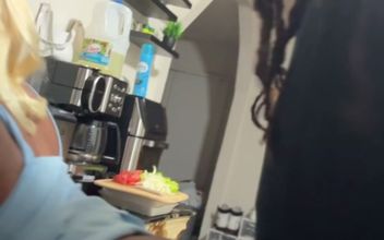 Come Over and Fuck Me Now Before My Stepmom Come Home