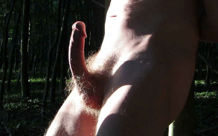 Littleschorschi: Latihan gerak seks di luar ruangan