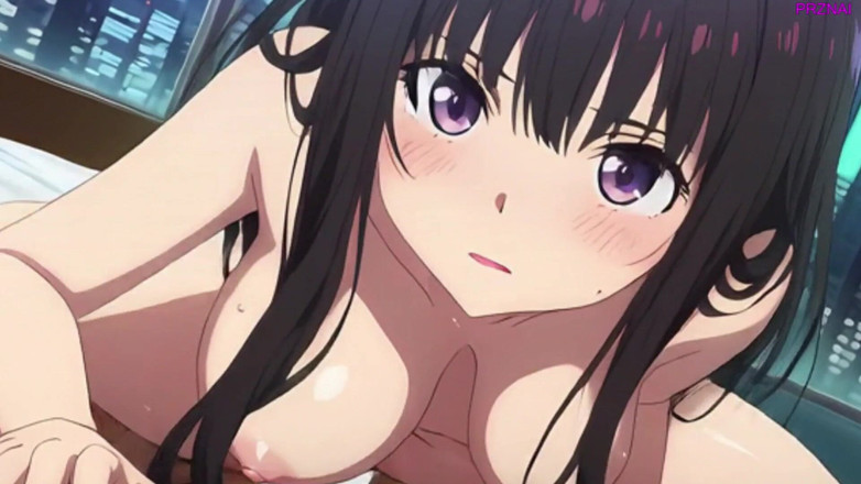 Prznai: Lycoris Recoil Inoue Takina Hen Collection