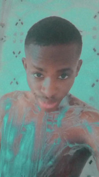 Early Morning Bath