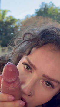 Wrecking the Tight of Hazel Paige on POV
