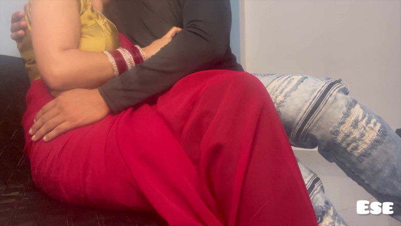 Sammy Sins: Una sposa indiana appena sposata viene scopata con un devar