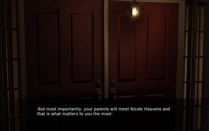 LoveSkySan69Real: A Stepmother's Love [part 6] Part 48 Gameplay by Loveskysan69