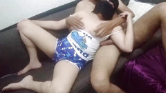 Manywka: They Met an Egyptian Woman Who Needed to Be Fucked