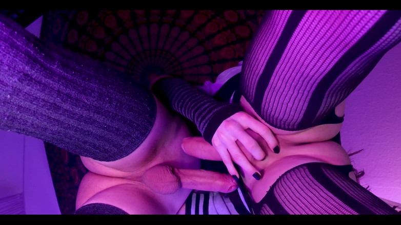 Trappybae: Video duo completo