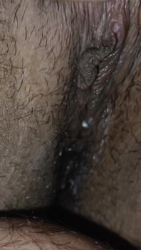 Ani100 Showing Her Pusssy First Time