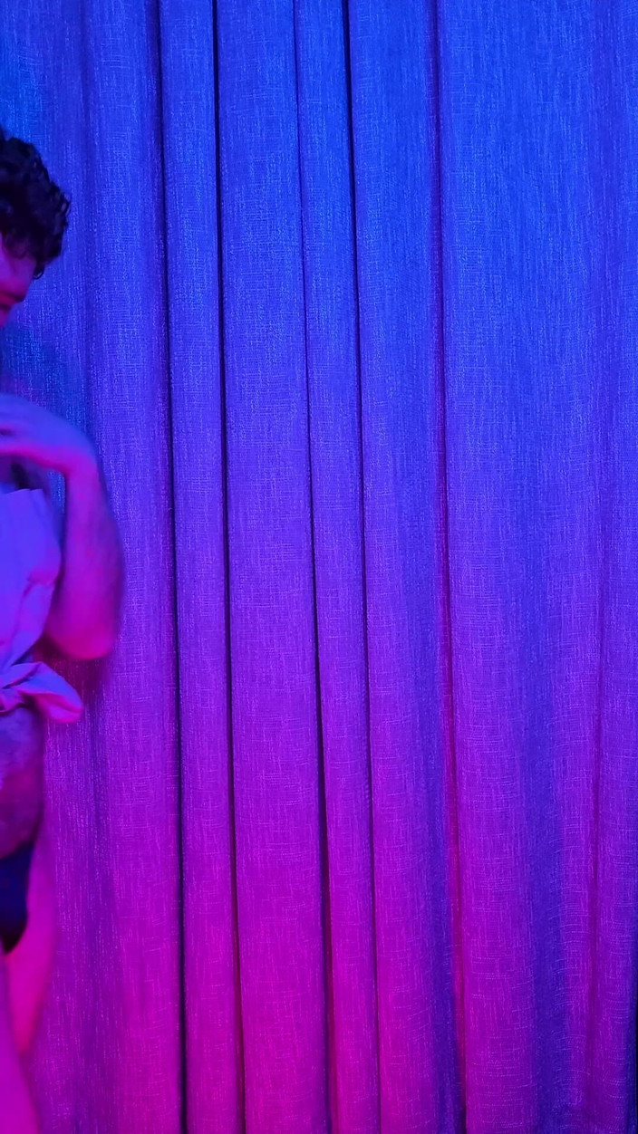 creamyMoonPole: Dança prática/teste clipes