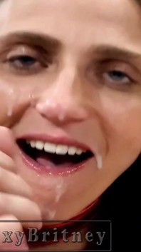 Best of Big N Sexy Britney the Southern Belle Blowjob Queen
