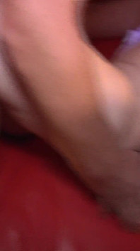 Two Girls Gangbanged in Swinger Club
