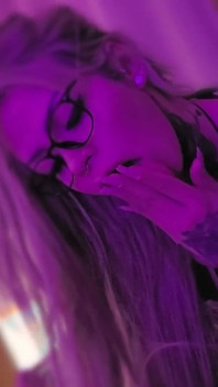 POV - eu sou sua Barbie, o que você quer de mim?