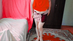 Kitty_Cross: Made You Blush ще